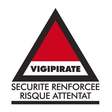 Formation Prévention des Risques Terroristes