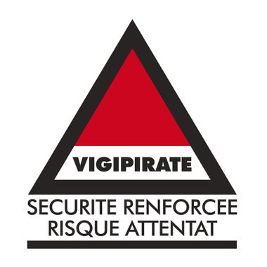 Formation Prévention des Risques Terroristes