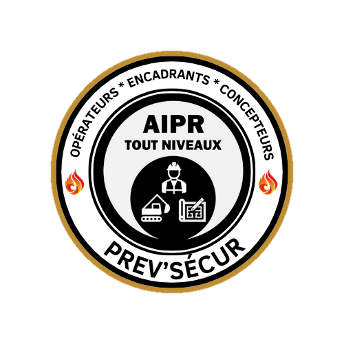 Formation A.I.P.R Tous niveaux