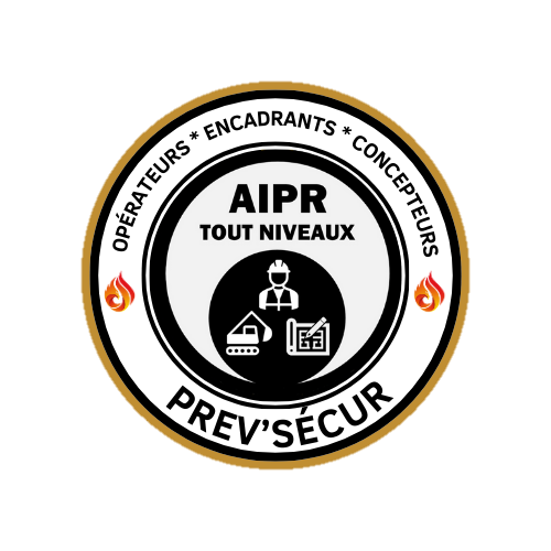Formation A.I.P.R Tous niveaux
