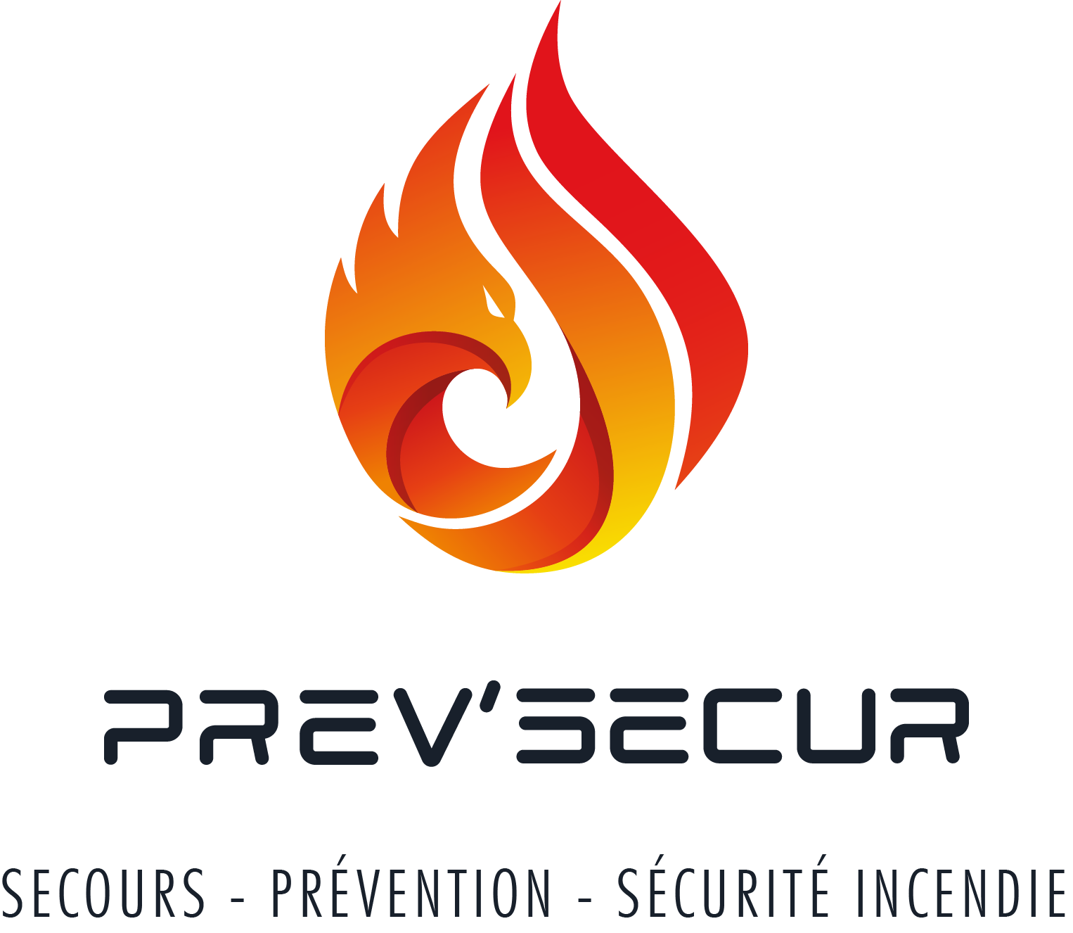 PREV'SECUR - logo